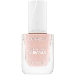 Catrice Glow Tint Shimmer -kynsilakka 030 Sparkle 10,5 ml