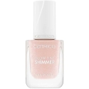 Catrice Glow Tint Shimmer -kynsilakka 030 Sparkle 10,5 ml Catrice Glow Tint Shimmer -kynsilakka 030 Sparkle 10,5 ml