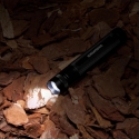 LED HAND TORCH GRUNDIG 3.5W 160 LM 65 M Aluminum Black LED HAND TORCH GRUNDIG 3.5W 160 LM 65 M Aluminum Black