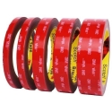 OEM 3M VHB Double-Sided Adhesive Tape - 10mm x 3m - Strong - Mounting - 0.8mm Thickness OEM 3M VHB Double-Sided Adhesive Tape - 10mm x 3m - Strong - Mounting - 0.8mm Thickness