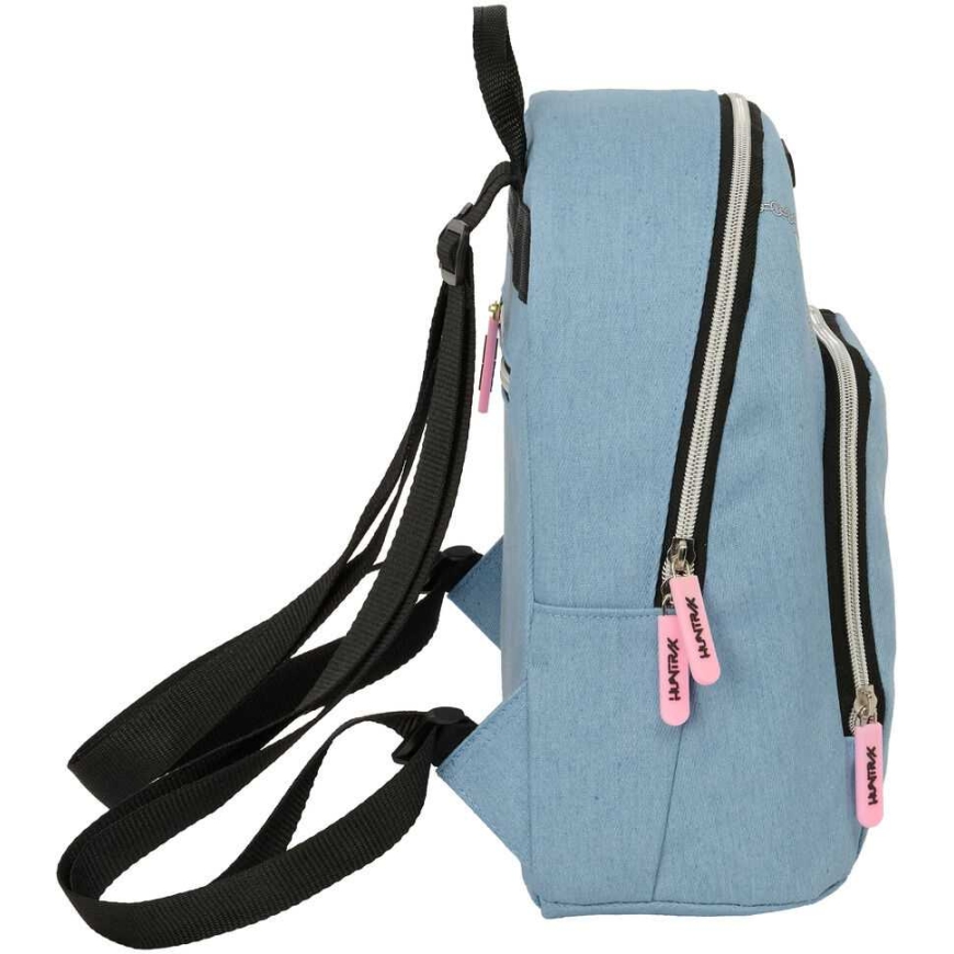 Safta Demon Hunters Kpop Huntrix backpack 30cm – 4