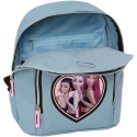Safta Demon Hunters Kpop Huntrix backpack 30cm Safta Demon Hunters Kpop Huntrix backpack 30cm
