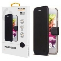Aligator Magnetto Case for Vivo Y21s black Aligator Magnetto Case for Vivo Y21s black