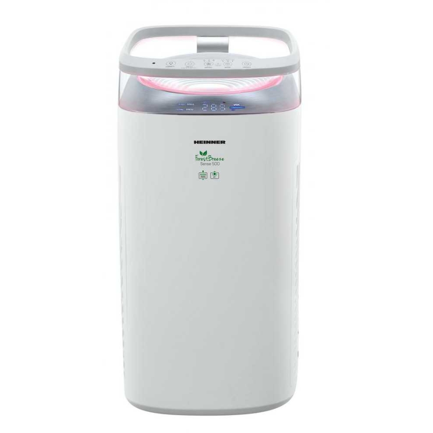 HEINNER ORO VALYTUVAS HPA-M500 (HPA-M500)