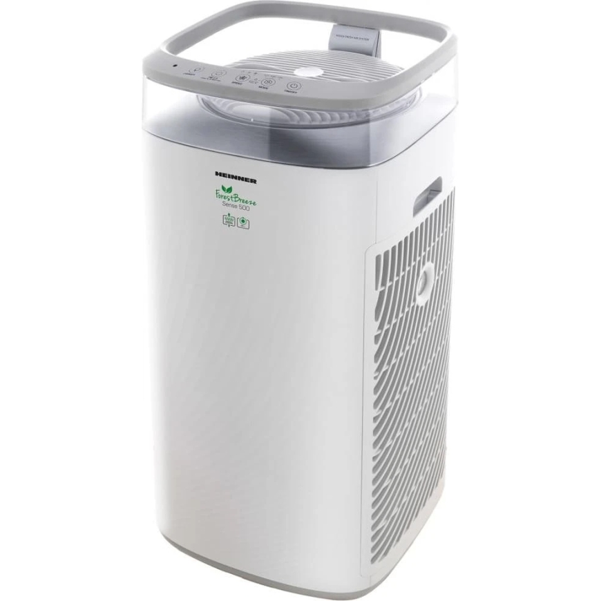 HEINNER ORO VALYTUVAS HPA-M500 (HPA-M500) – 4