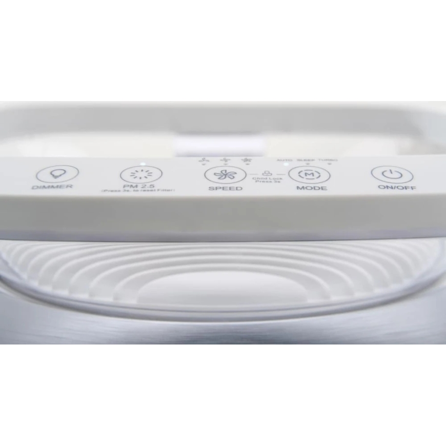HEINNER ORO VALYTUVAS HPA-M500 (HPA-M500) – 5