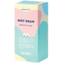 Kerzon Fragranced Mist Petit Grain Scented Body and Fabric Spray, 100 ml Kerzon Fragranced Mist Petit Grain Scented Body and Fabric Spray, 100 ml