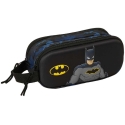 Safta DC Comics Batman 3D kaksinkertainen kynäkotelo Safta DC Comics Batman 3D kaksinkertainen kynäkotelo
