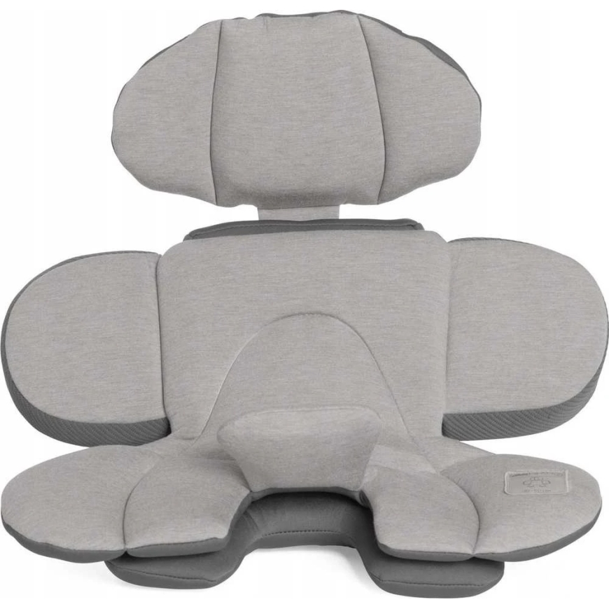 Chicco Seat105 i-Size - lastentarhaistuin 40-105 cm, ~0-18 kg | Glam Harmaa – 2