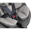 Chicco Seat105 i-Size - lastentarhaistuin 40-105 cm, ~0-18 kg | Glam Harmaa Chicco Seat105 i-Size - lastentarhaistuin 40-105 cm, ~0-18 kg | Glam Harmaa
