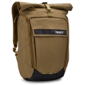 Thule Paramount PARABP3116 Nutria backpack Casual backpack Khaki Nylon, Polyester Thule Paramount PARABP3116 Nutria backpack Casual backpack Khaki Nylon, Polyester