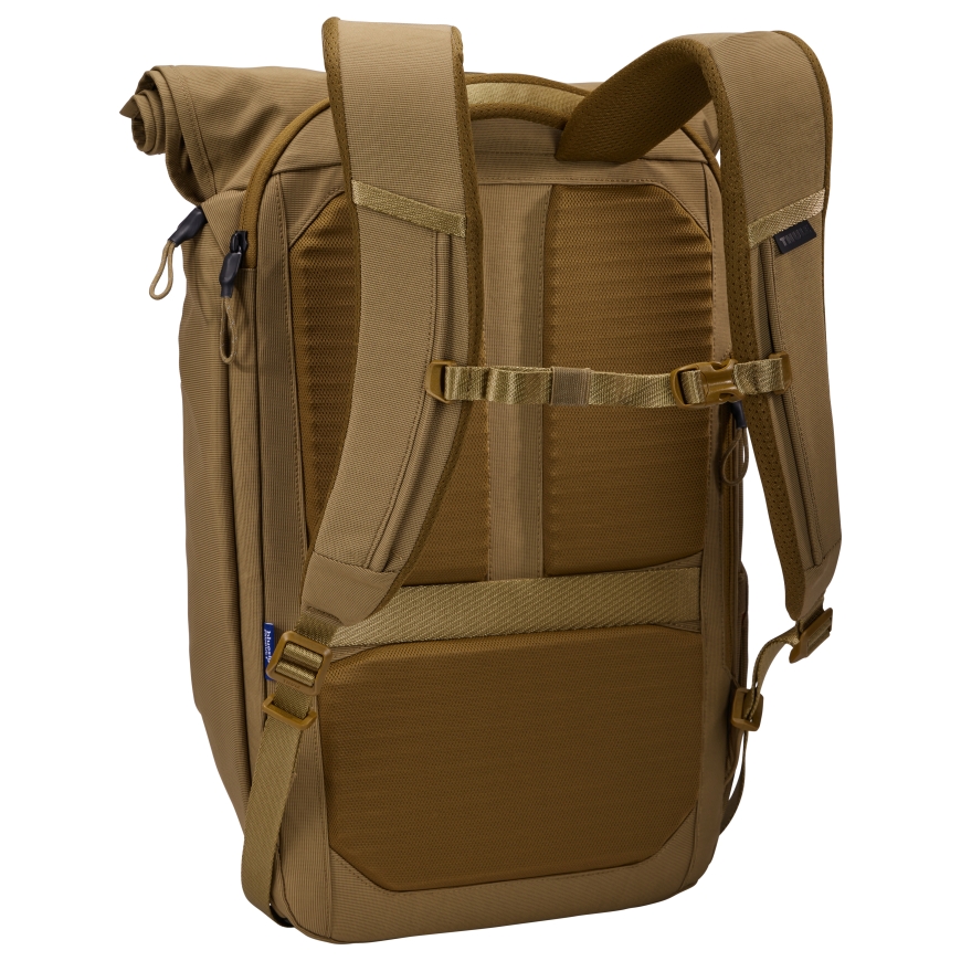 Thule Paramount PARABP3116 Nutria backpack Casual backpack Khaki Nylon, Polyester – 2