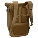 Thule Paramount PARABP3116 Nutria backpack Casual backpack Khaki Nylon, Polyester Thule Paramount PARABP3116 Nutria backpack Casual backpack Khaki Nylon, Polyester