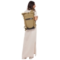 Thule Paramount PARABP3116 Nutria backpack Casual backpack Khaki Nylon, Polyester Thule Paramount PARABP3116 Nutria backpack Casual backpack Khaki Nylon, Polyester