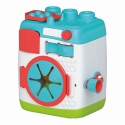 Clementoni Soft Clemmy Washing Machine