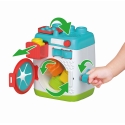 Clementoni Clemmy Soft Washing Machine
