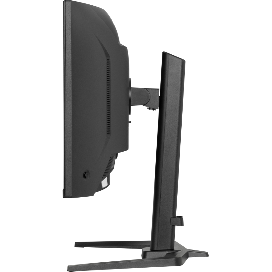 iiyama G-MASTER GCB3484WQSU-B1 computer monitor 86.4 cm (34") 3440 x 1440 pixels UltraWide Quad HD LED Black – 4