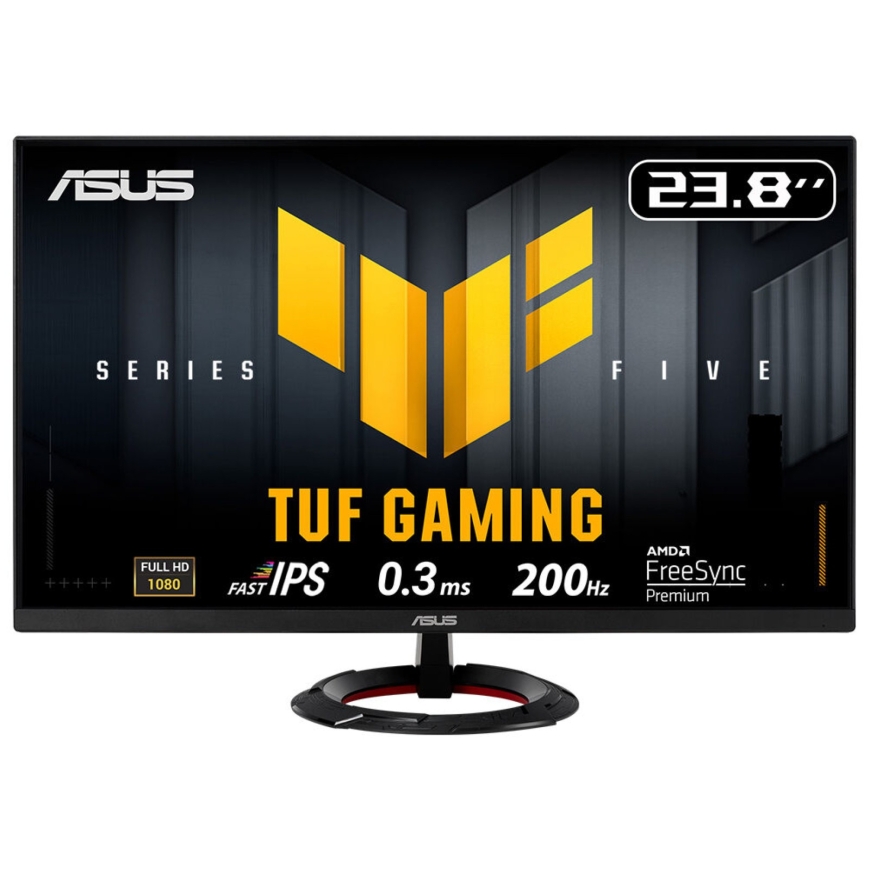 ASUS TUF Gaming VG249Q5R monitori 60