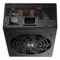 FSP Hydro PTM PRO 1650W ATX3.0(12V-2x6) barošanas avotu vienība 20+4 pin ATX ATX Melns