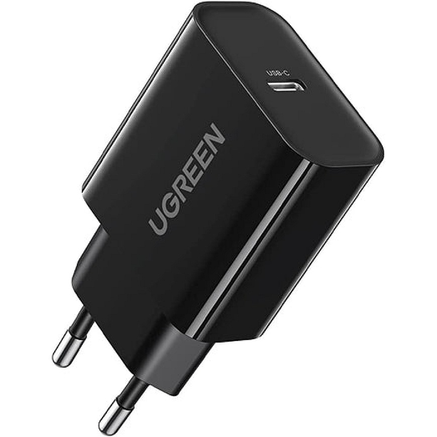 Ugreen 10191 PDA/mobīlo telefonu lādētājs Universāls