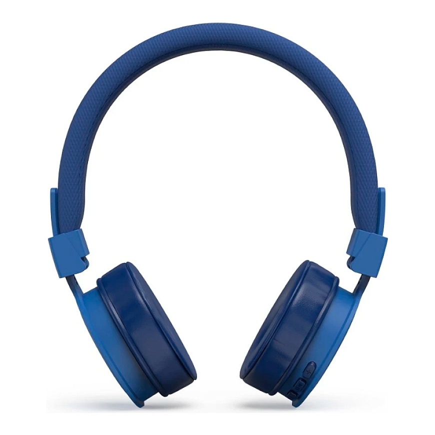Hama Freedom Lit II Headset Wireless Head-band Calls/Music USB Type-C Bluetooth Blue