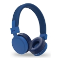 Hama Freedom Lit II Headset Wireless Head-band Calls/Music USB Type-C Bluetooth Blue Hama Freedom Lit II Headset Wireless Head-band Calls/Music USB Type-C Bluetooth Blue