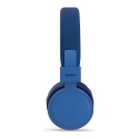 Hama Freedom Lit II Headset Wireless Head-band Calls/Music USB Type-C Bluetooth Blue Hama Freedom Lit II Headset Wireless Head-band Calls/Music USB Type-C Bluetooth Blue