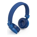 Hama Freedom Lit II Headset Wireless Head-band Calls/Music USB Type-C Bluetooth Blue Hama Freedom Lit II Headset Wireless Head-band Calls/Music USB Type-C Bluetooth Blue