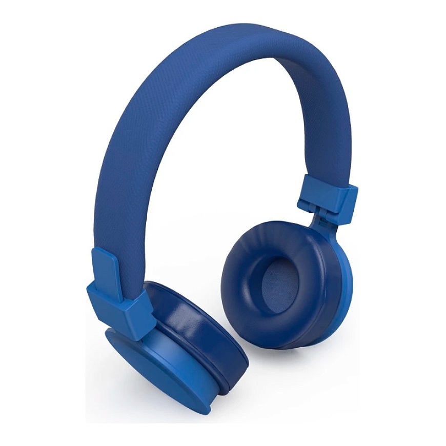 Hama Freedom Lit II Headset Wireless Head-band Calls/Music USB Type-C Bluetooth Blue – 5