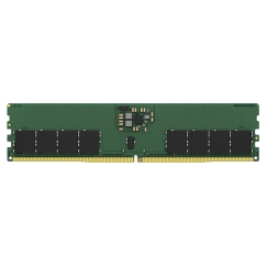 Kingston Technology ValueRAM mälumoodul 32 GB 1 x 32 GB DDR5 6400 MT/s 288-pin DIMM