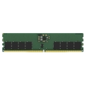 Kingston Technology ValueRAM memory module 32 GB 1 x 32 GB DDR5 6400 MT/s Kingston Technology ValueRAM memory module 32 GB 1 x 32 GB DDR5 6400 MT/s