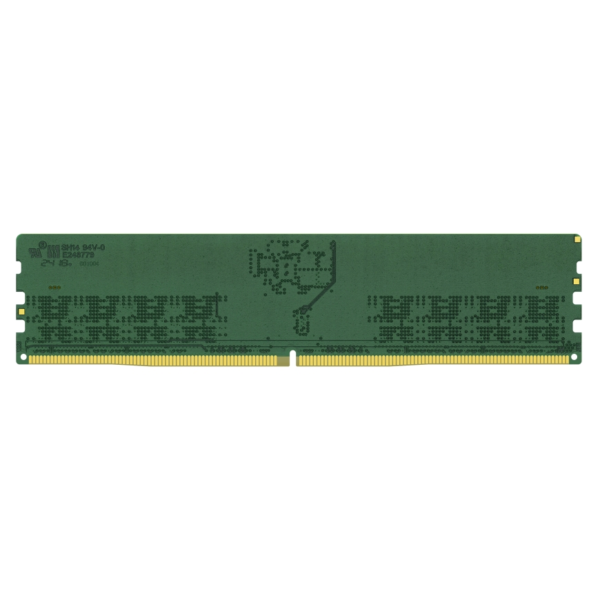 Kingston Technology ValueRAM memory module 32 GB 1 x 32 GB DDR5 6400 MT/s 288-pin DIMM – 2