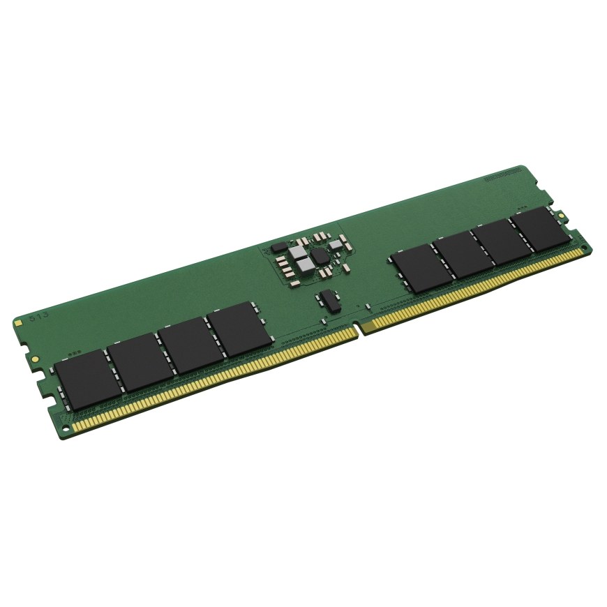 Kingston Technology ValueRAM muistimoduuli 32 GB 1 x 32 GB DDR5 6400 MT/s – 3