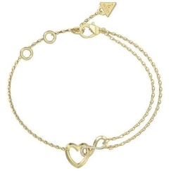 Guess Women's Bracelet JUBB05531JWYGS