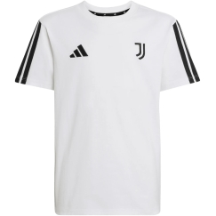 Meeste T-särk adidas Juventus Turin valge KF9866 (M)