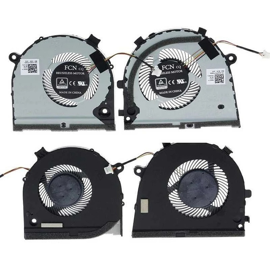 DELL Inspiron G3 G3-3579, 3779, G5