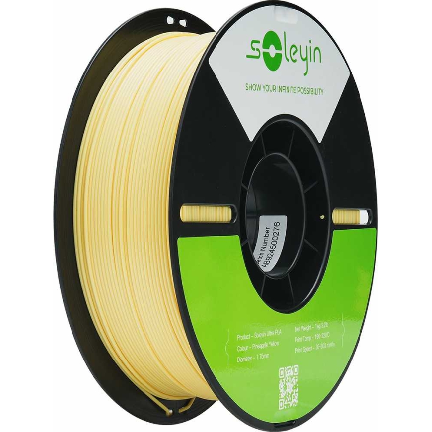 Creality 3D Filaments Creality Soleyin Ultra