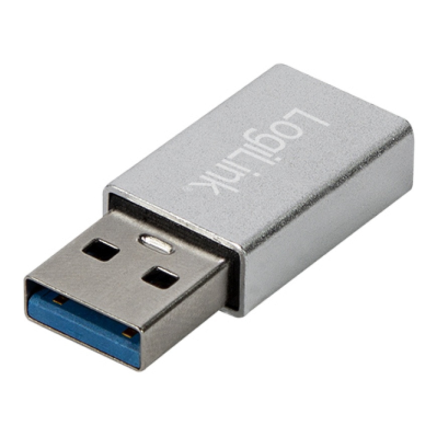 LogiLink AU0056 interfeisa karte/adapteris USB 3