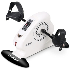 Reviber RV-BIMI/ER-08 Mini Motorized Exercise Bike ER08