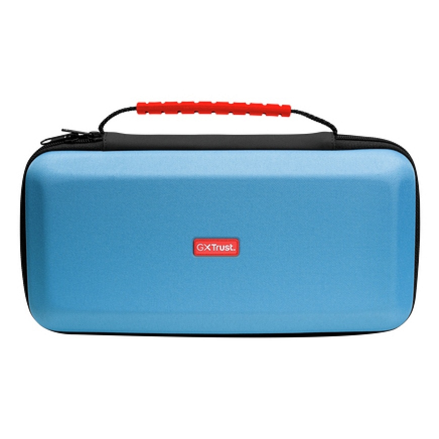 Trust GXT 1252B XL hardcase for Nintendo Switch 2 - Blue – 2