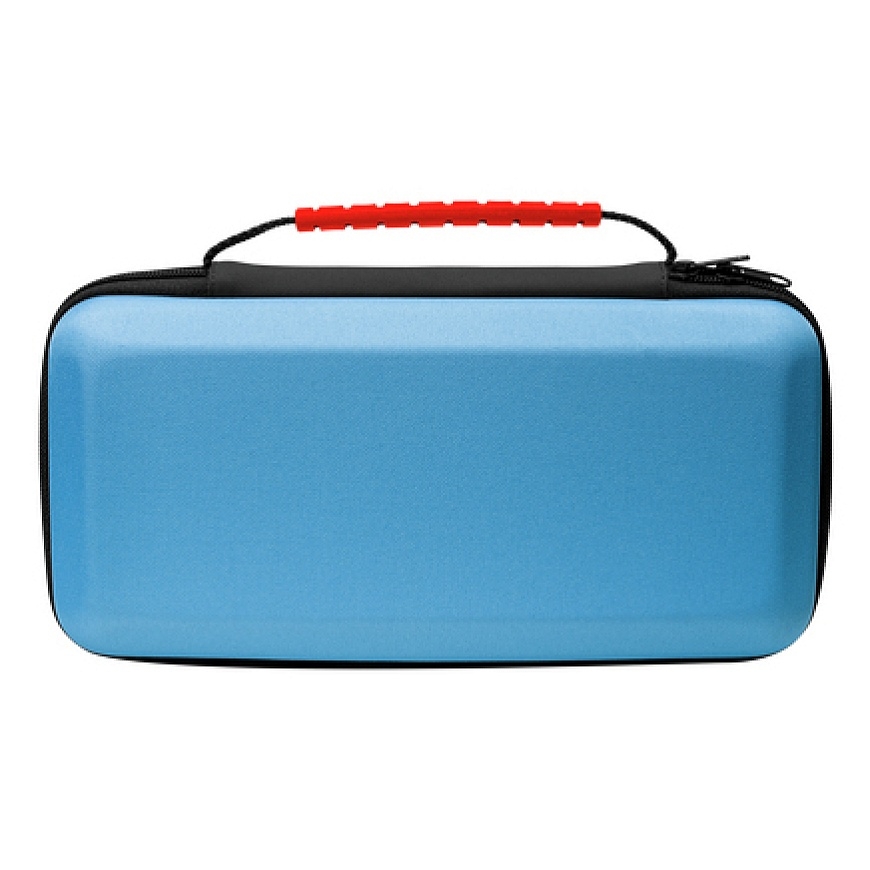 Trust GXT 1252B XL hardcase for Nintendo Switch 2 - Blue – 3