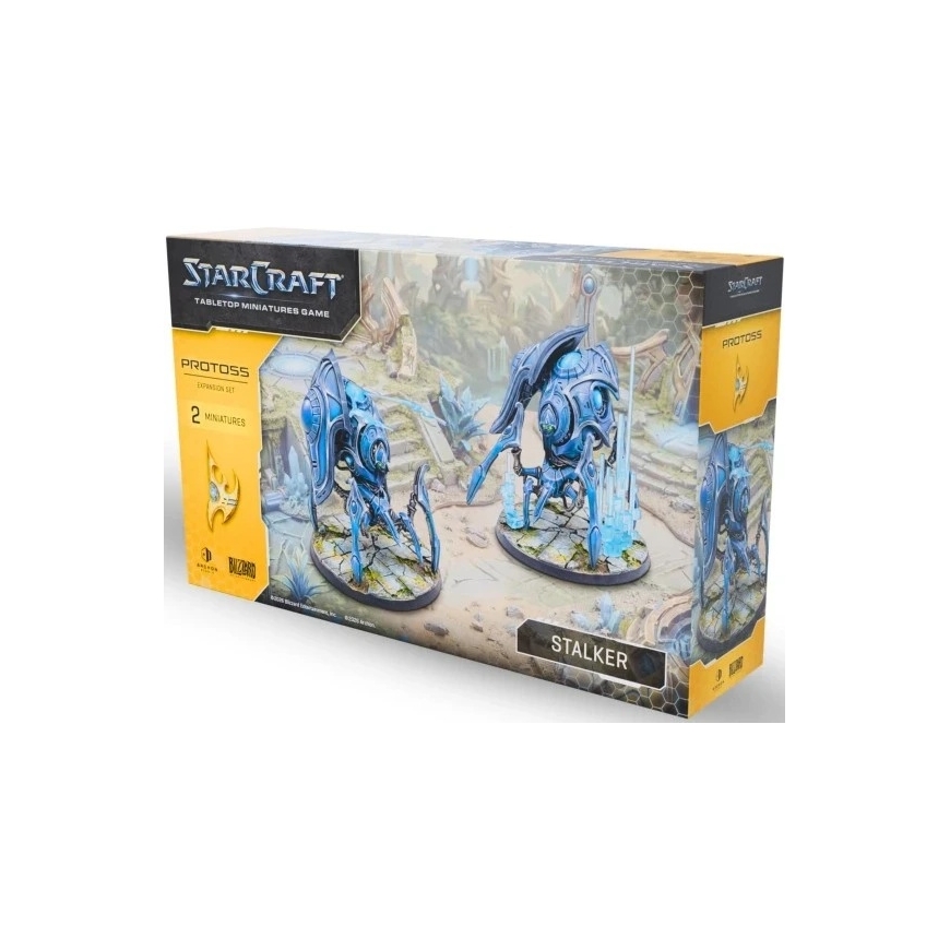 Archon Studio Archon Studio StarCraft® Miniatūru