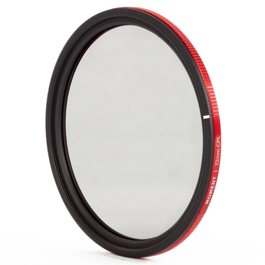 Moment Filtrs Heliopan Moment 72mm AntiGlare