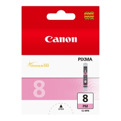 Canon 0625B001 струйный картридж 1 шт Подлинный Пурпурный