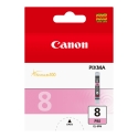 Canon 0625B001 rašalo kasetė 1 vnt Originalus Rausvai raudona Canon 0625B001 rašalo kasetė 1 vnt Originalus Rausvai raudona