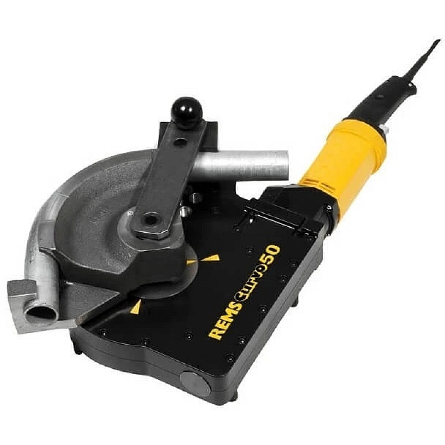 REMS Curvo 50 Pipe Bender