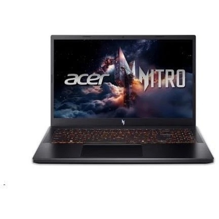 Acer Nešojamais dators ACER NTB Nitro