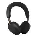 Jabra Evolve3 75 Austiņas Vadu & Bezvadu USB Veids-C Bluetooth Melns Jabra Evolve3 75 Austiņas Vadu & Bezvadu USB Veids-C Bluetooth Melns