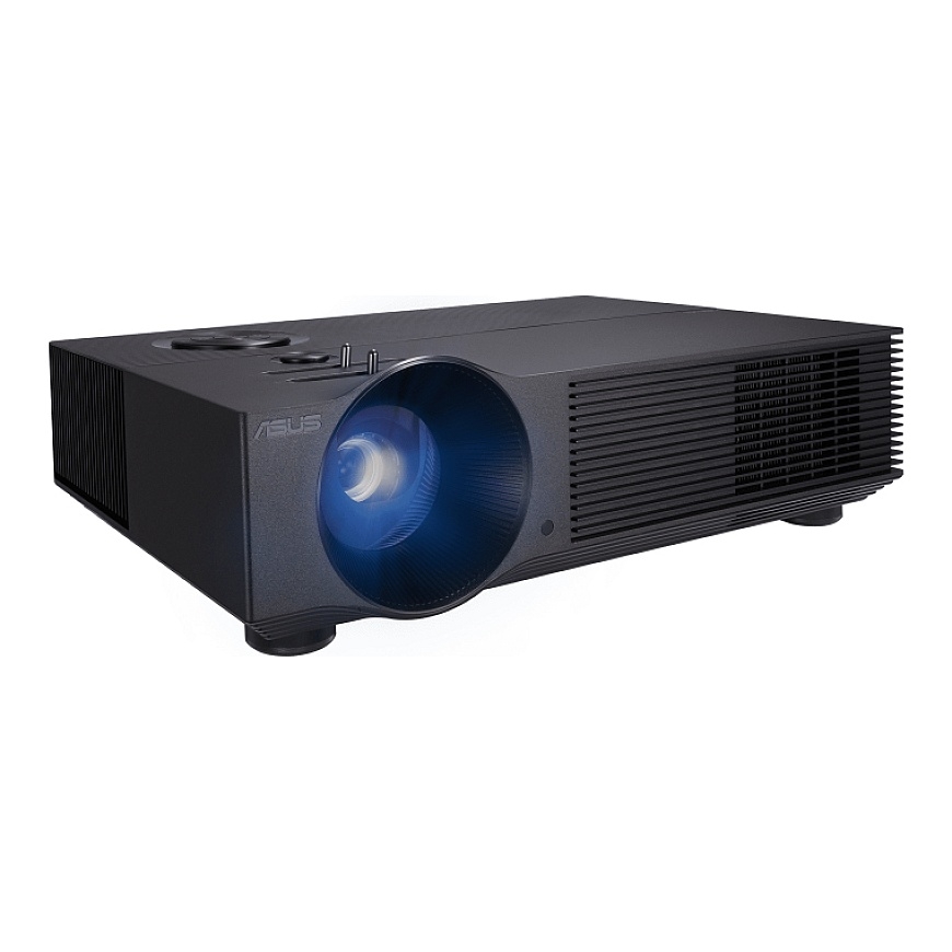 ASUS H1 LED Standartinio nuotolio projektorius 3000 ANSI lumens 1080p (1920x1080) Juoda – 4
