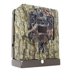 Browning wildlife camera security box
